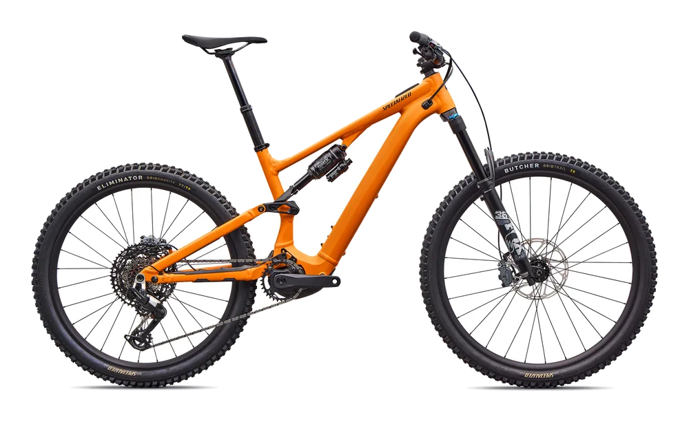 Specialized Turbo Levo SL 2 Comp Alloy