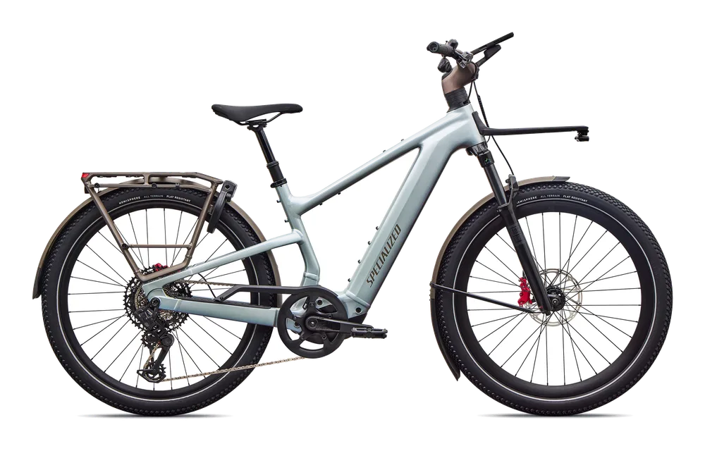 Specialized Turbo Vado 3 EVO 6.0