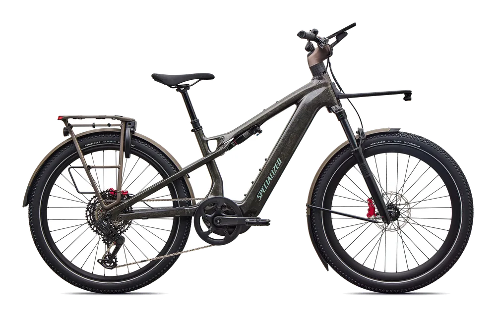 Specialized Turbo Vado 3 X 6.0