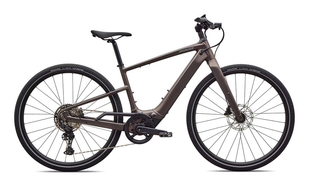 Specialized Turbo Vado SL 2 4.0