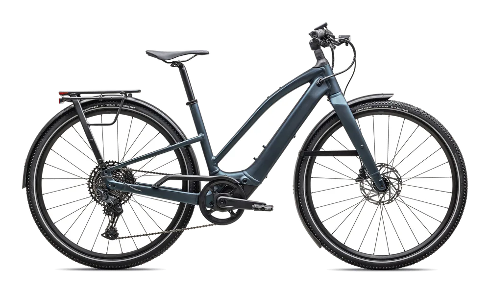 Specialized Turbo Vado SL 2 5.0 Step-Through EQ