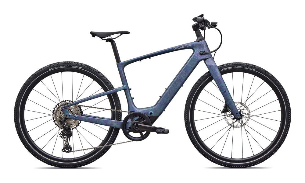 Specialized Turbo Vado SL 2 6.0 Carbon