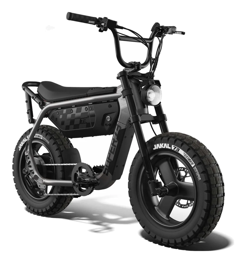 Super73 MZFT Core