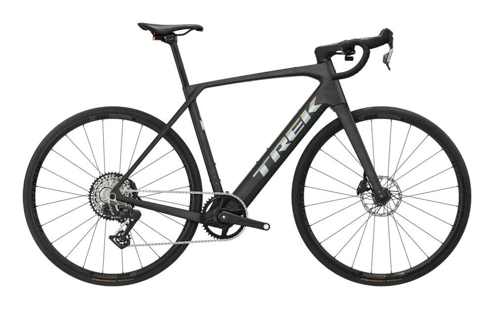 Trek Domane+ SL Gen 5 SL 6 AXS