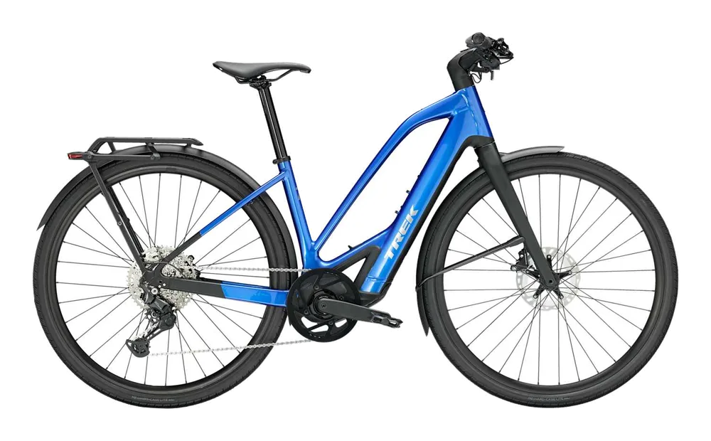 Trek FX+ 7S Midstep