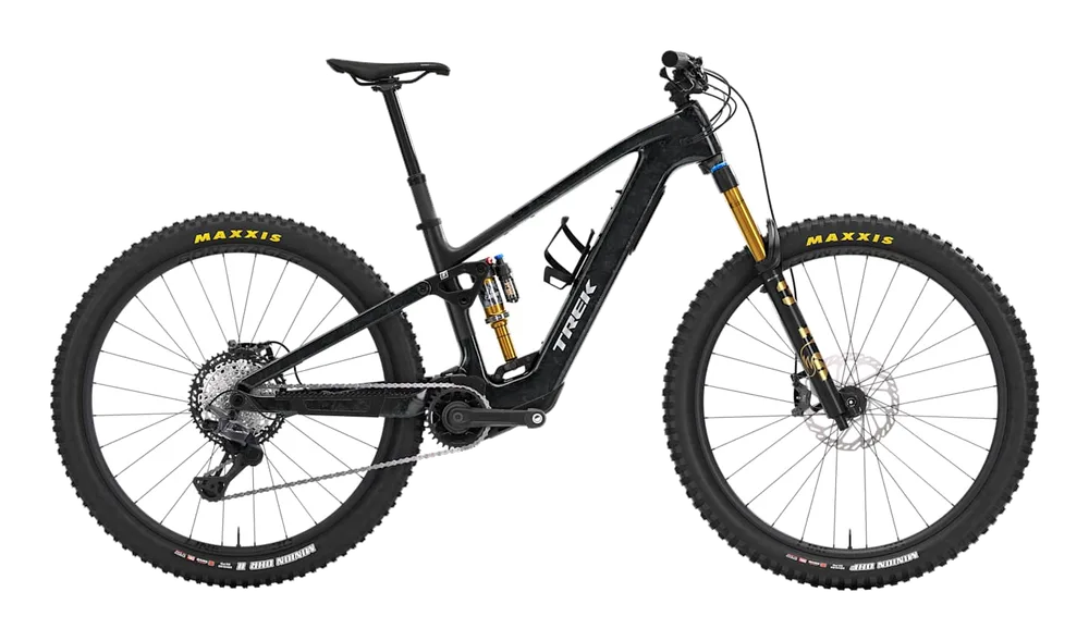 Trek Fuel+ EX Gen 2 9.8 XT