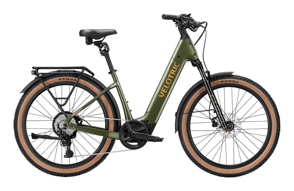 Velotric Discover M