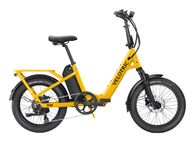 Velotric Fold 1 Plus
