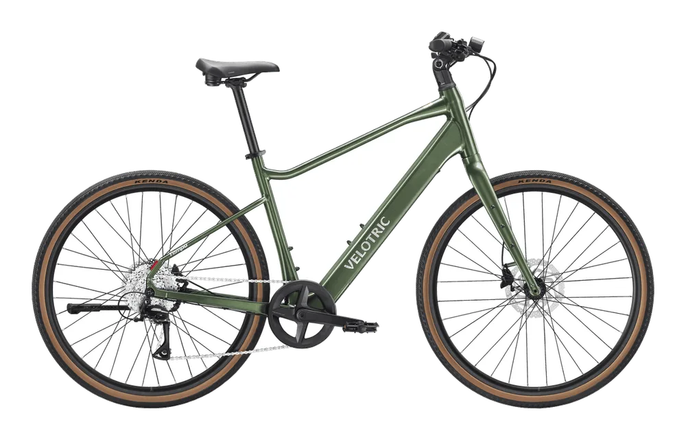 Velotric Tempo High-Step