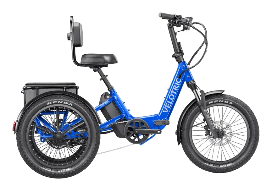 Velotric Triker