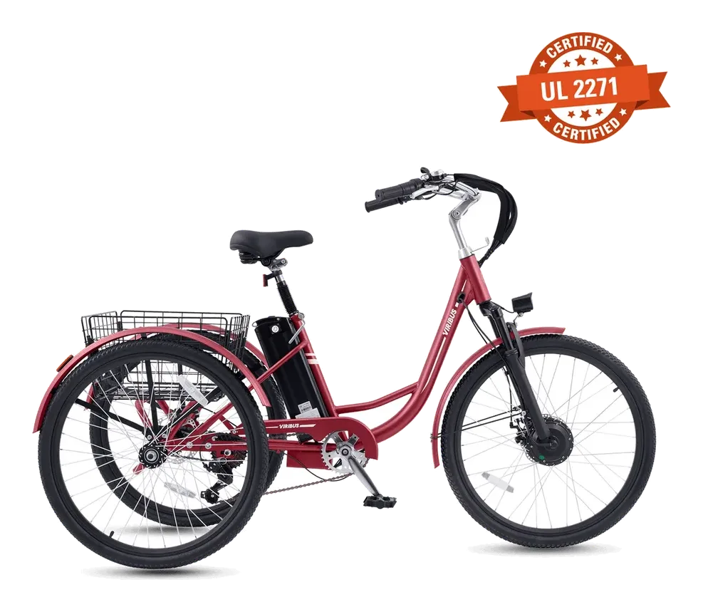 Viribus TG1 Pro
